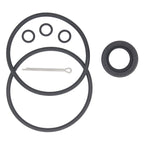 Lower Unit Oil Seal & O-ring Set for Honda Outboard Engine (91252-ZW9-003, 91352-ZW9-003)