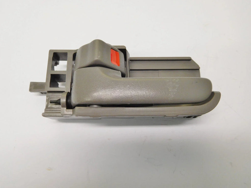 Grey Inner Left Hand Front Door Handle for Hilux GGN25 V6 4WD (2005-2015)