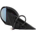 Left Manual Fold Mirror for Infiniti FX35 FX45 (2006–2008)