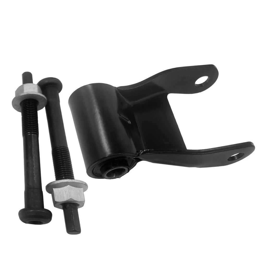 Rear Leaf Spring Shackle for Dodge Ram 2500 3500 (1994–2002) 722022 52038664AB
