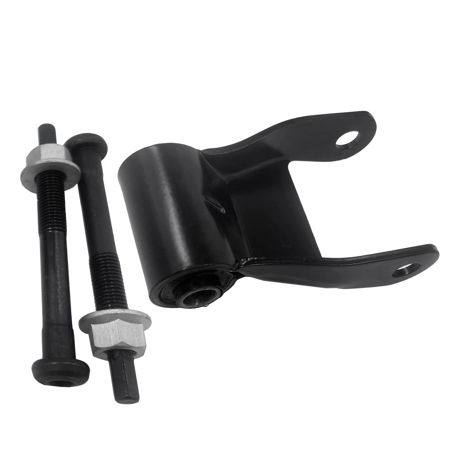 Rear Leaf Spring Shackle for Dodge Ram 2500 3500 (1994–2002) 722022 52038664AB