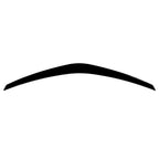 Rear Trunk Spoiler Wing for Mercedes Benz E-Class W207 C207 Coupe (2009-2016)
