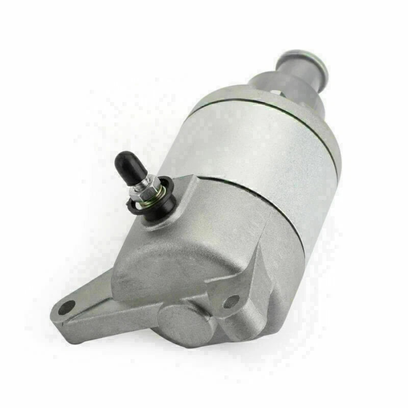Starter 9-Spline for Honda CRF150F 2006–2017, CBF125, CBF150 31200-KPT-A01