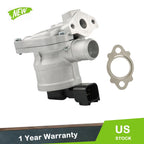 Left Check Valve for Subaru Forester 2.5L (2006–2008)