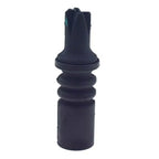 Front Drain Pipe Valve Port Sunroof Hose Grommet for SKODA Tiguan