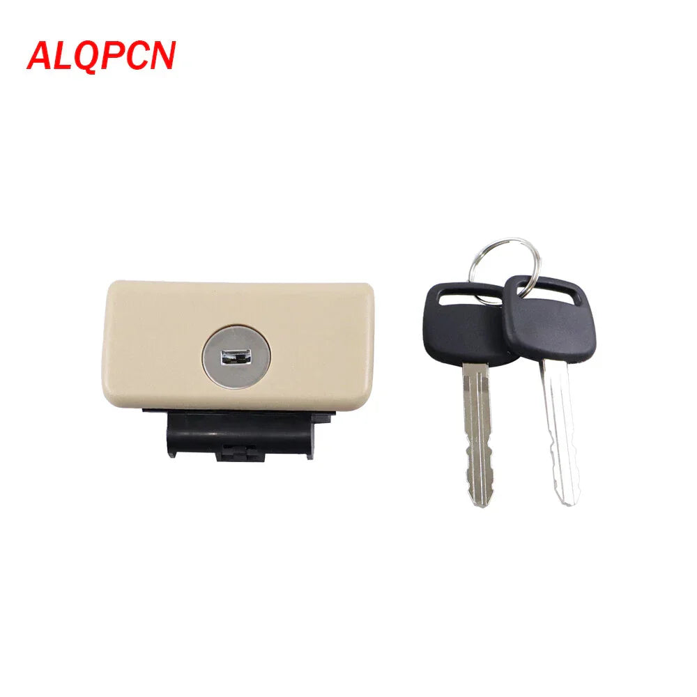 Glove Box Door Latch Lock for Toyota Hilux KUN GGN TGN (2005-2014)