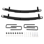 1.5" Lift Kit Add-A-Leaf Springs for Toyota Tacoma (1996–2015)