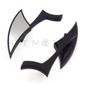 Spear Blade Mini Mirrors for Suzuki Savage Intruder Volusia Boulevard