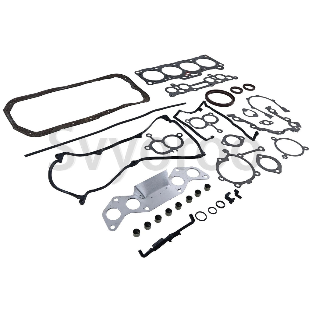 Overhaul Gasket Kit 2045036 for Mazda FE F2 2.2L (H40FT H50FT)