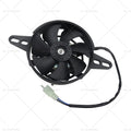 Electric Radiator Cooling Fan for 150cc 200cc 250cc ATV