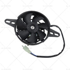 Electric Radiator Cooling Fan for 150cc 200cc 250cc ATV