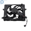 Engine Cooling Fan Assembly for Mercury Grand Marquis (2003–2005)