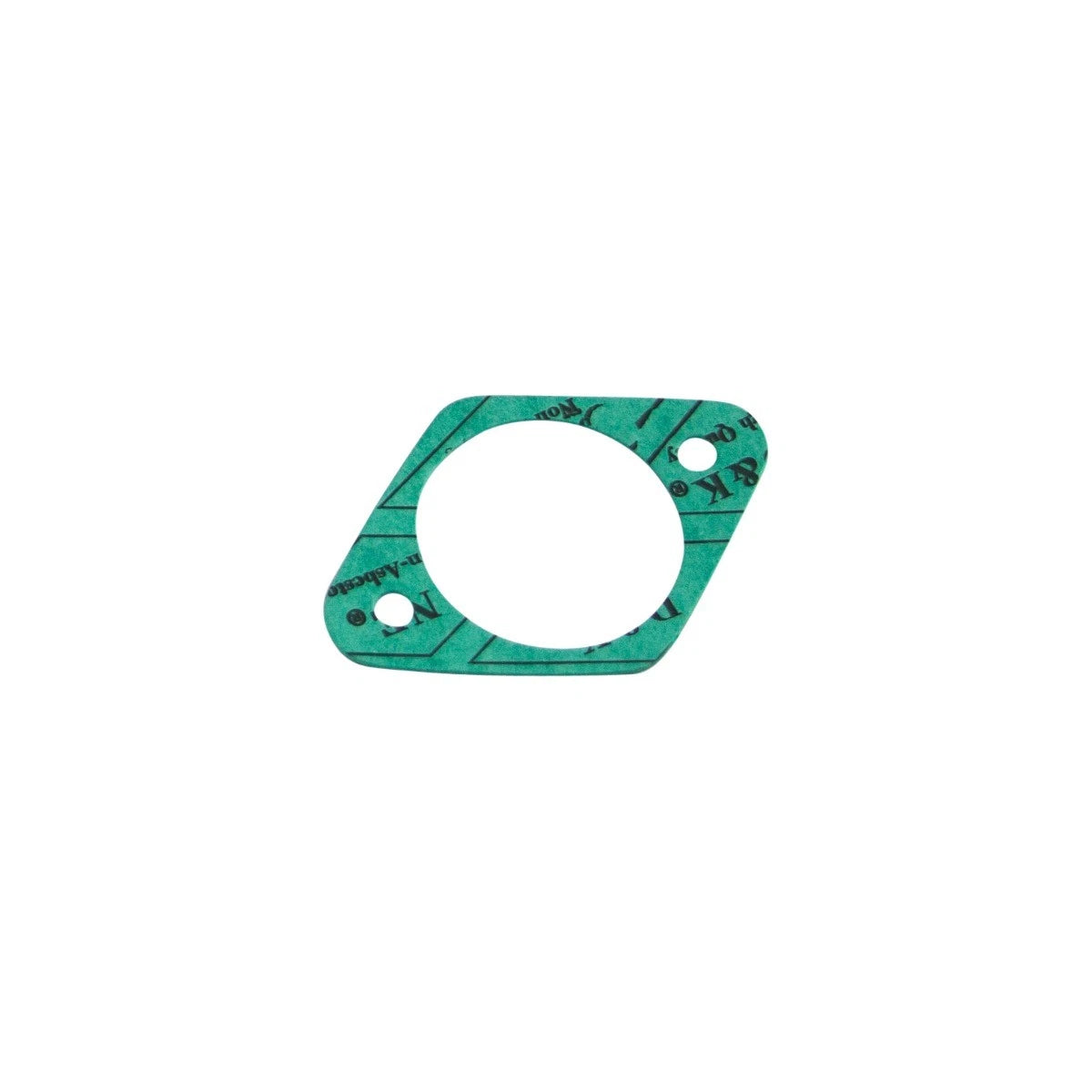Set of 3 Carburetor Base Gaskets for Yamaha (1995–1998) 63M-14398-00-00