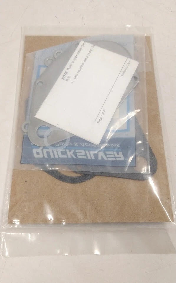 Parts Bag Assy for Mercury Mercruiser (56-8M0113966)