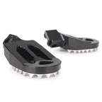 Dirt Bike Foot Pegs for Husqvarna 85cc-530cc (2005-2015)