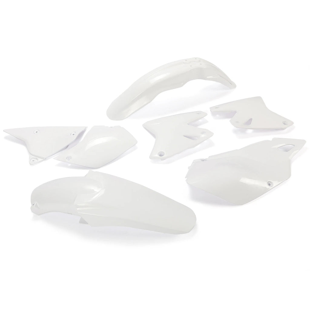 Complete Fairing Bodywork Kit for Suzuki DRZ400S/SM (All Years)
