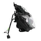 Front Headlight Light Assembly for Honda CB500X (2016-2021)