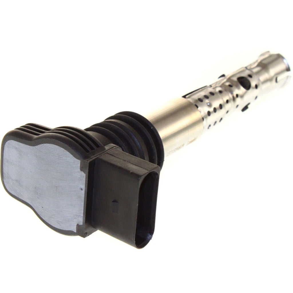 Ignition Coil Set of 4 for Volkswagen Jetta (2001–2005)