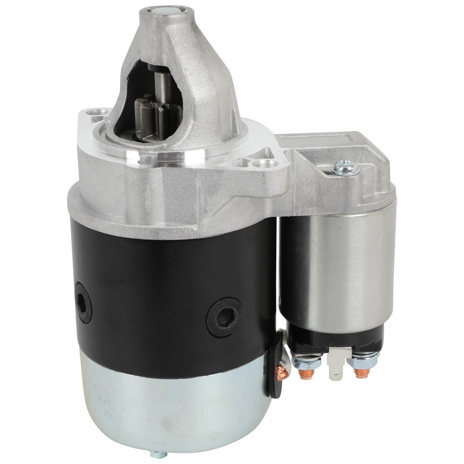 Starter for Carrier Transicold Supra 322 422 444 522