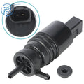 Windshield Washer Pump for Dodge Ram 1500 Pickup (2009–2010)