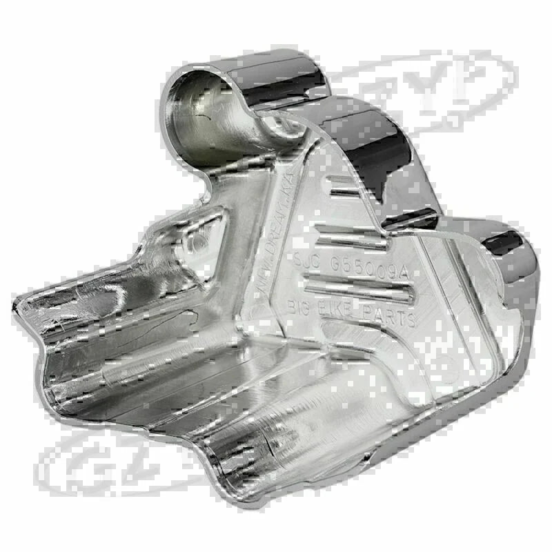 Rear Brake Caliper Cover for Honda VTX1300 C R T S (2003-2008)