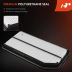 Engine Air Filter for Honda Ridgeline (2006-2014) V6 3.5L