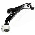 8Pcs Sway Bars Tie Rods Lower Control Arms for Pontiac Torrent (2006)