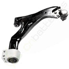 8Pcs Sway Bars Tie Rods Lower Control Arms for Pontiac Torrent (2006)