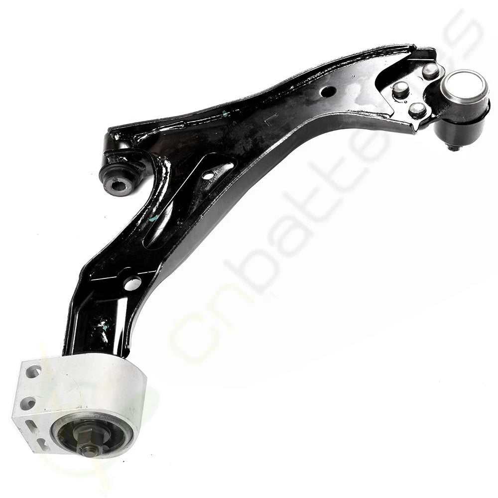 8Pcs Sway Bars Tie Rods Lower Control Arms for Pontiac Torrent (2006)