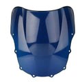 1x Windshield for Kawasaki ZZR400 (1993-2007) Blue