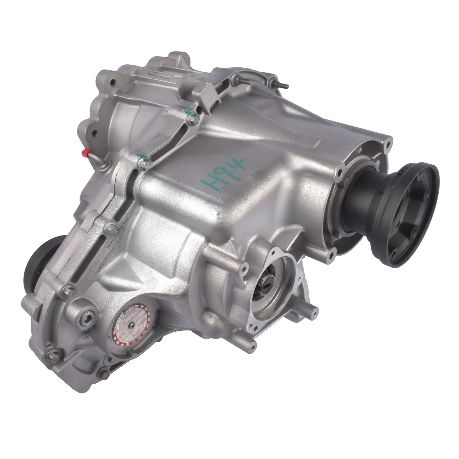 Automatic Transfer Case Assembly for Jeep Grand Cherokee (2014–2021) 68370968AB
