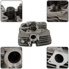 Cylinder Head Piston Gasket Kit for Honda Rancher TRX350 (2000–2006) 12100-HN5-670