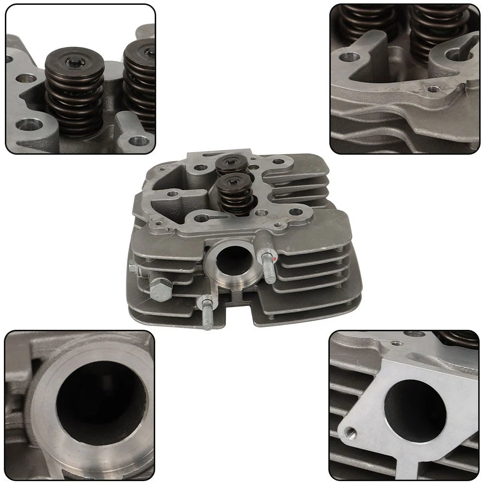 Cylinder Head Piston Gasket Kit for Honda Rancher TRX350 (2000–2006) 12100-HN5-670