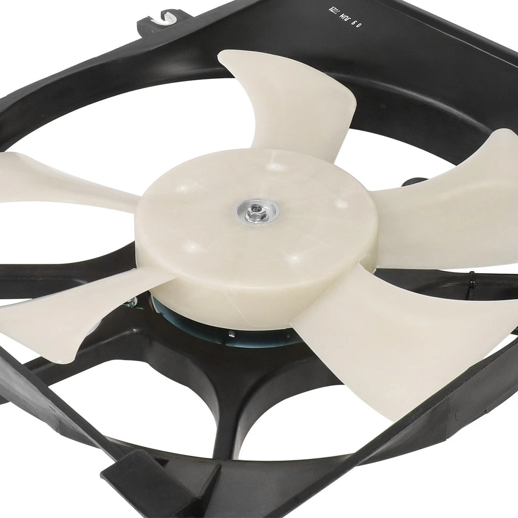 Electric Radiator Cooling Fan for Mazda 626 MX6 (1993–1995)
