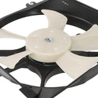 Electric Radiator Cooling Fan for Mazda 626 MX6 (1993–1995)