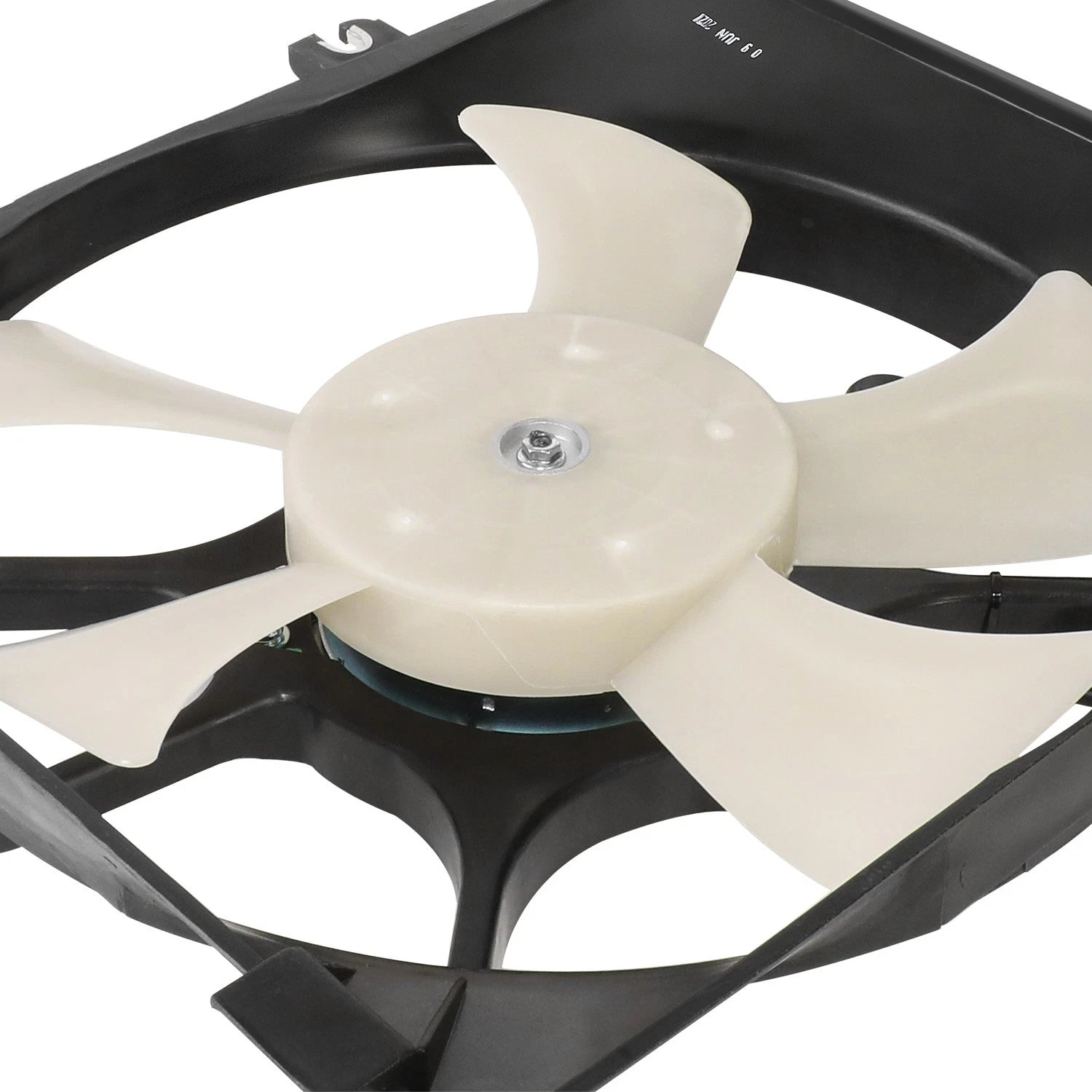Electric Radiator Cooling Fan for Mazda 626 MX6 (1993–1995)