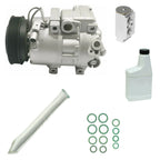 AC Compressor Kit Replacement for Honda Accord (2008-2012)