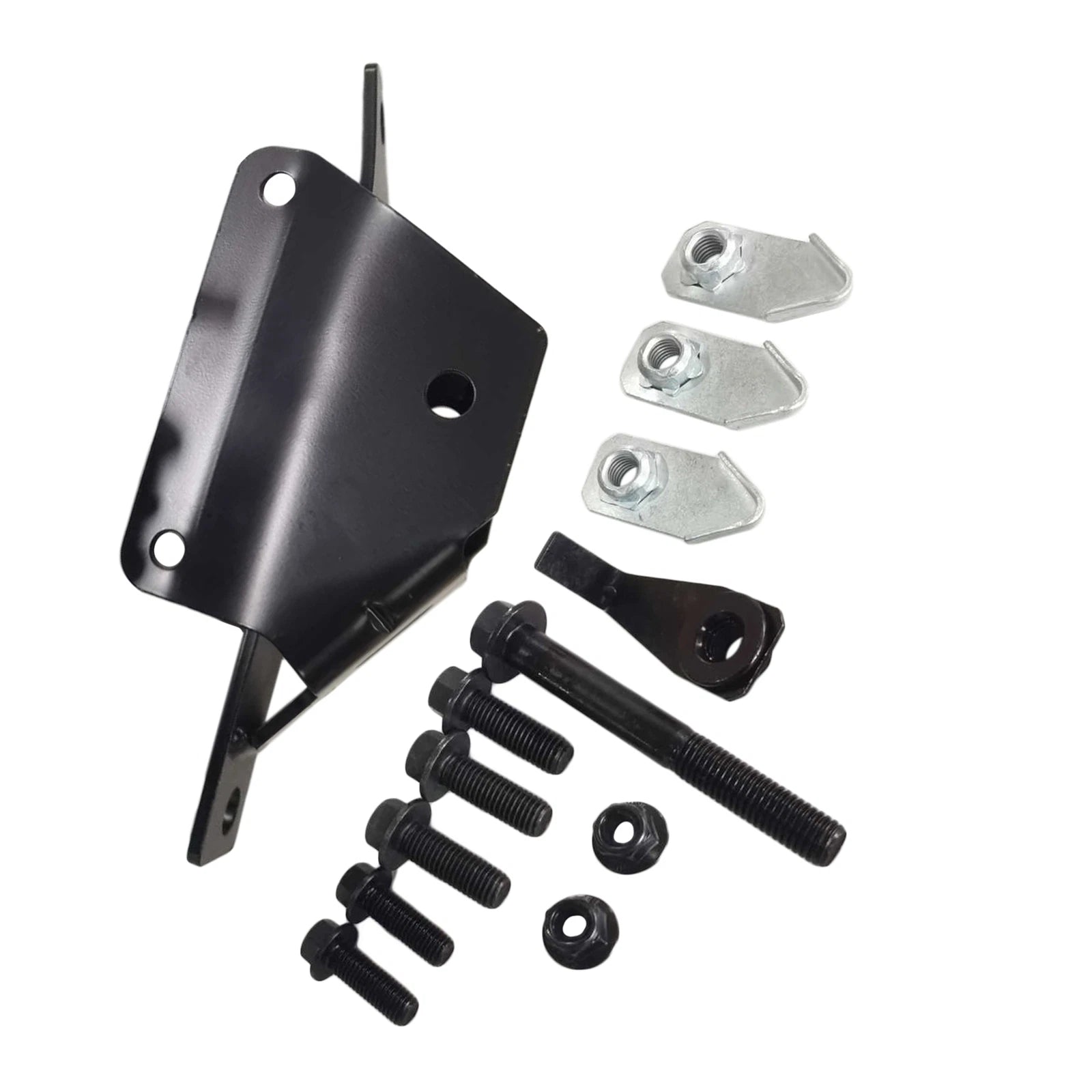 Leaf Spring Hanger for Ford Explorer Sport Trac (2001–2002) 722094