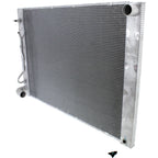 Radiator for Toyota Sienna (2004–2005) with Transmission Cooler
