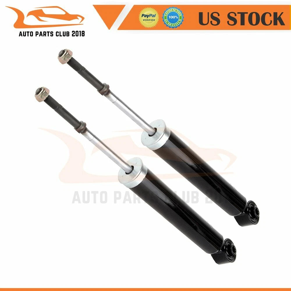 Rear Struts Assembly Shock Absorbers for Nissan Murano (2003–2007)