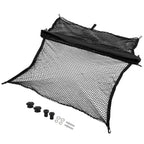 Cargo Net for Subaru Outback (2020–2025) F551SAN000 Black Mesh