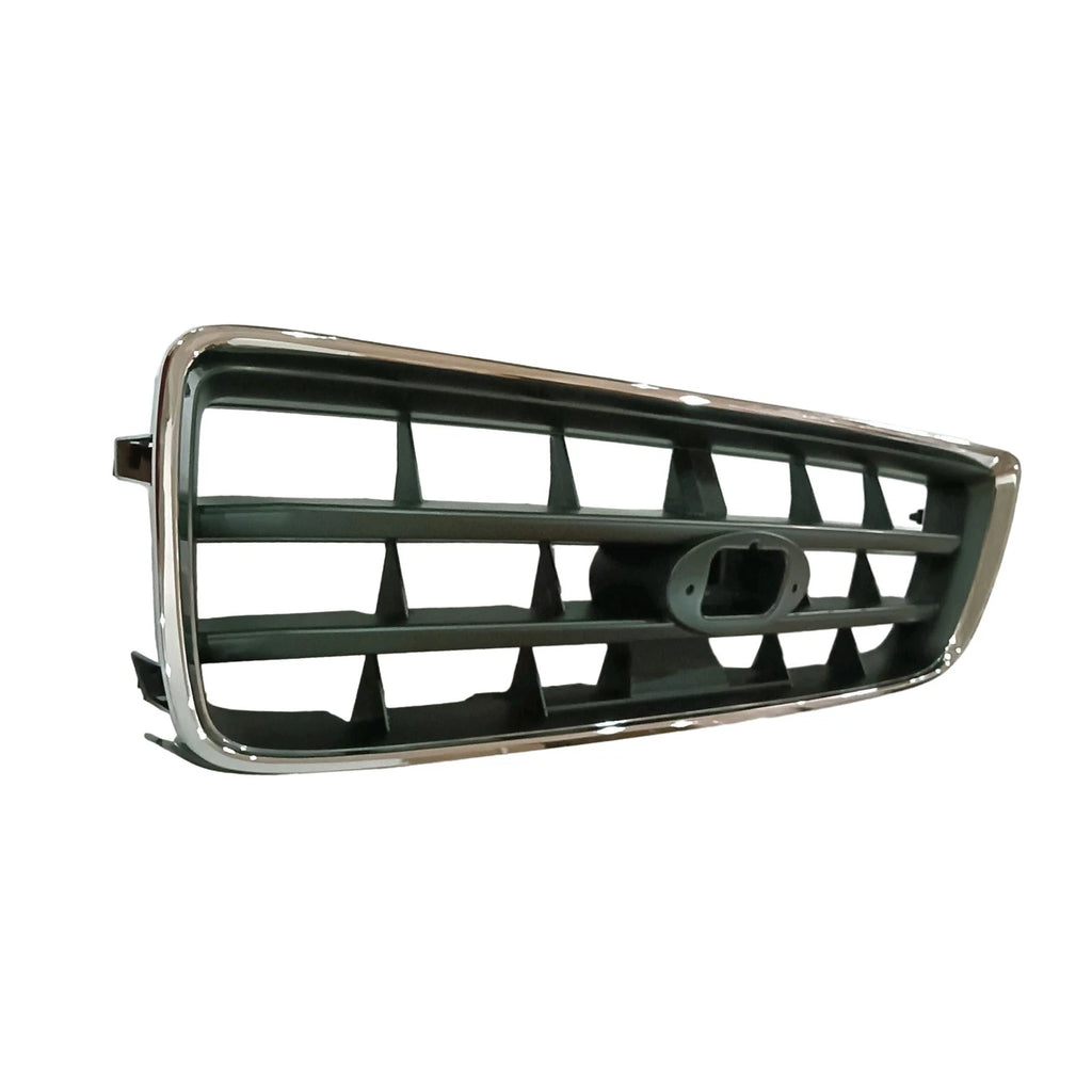 Front Grille Assembly for Subaru Forester (2003-2005)