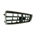 Front Grille Assembly for Subaru Forester (2003-2005)