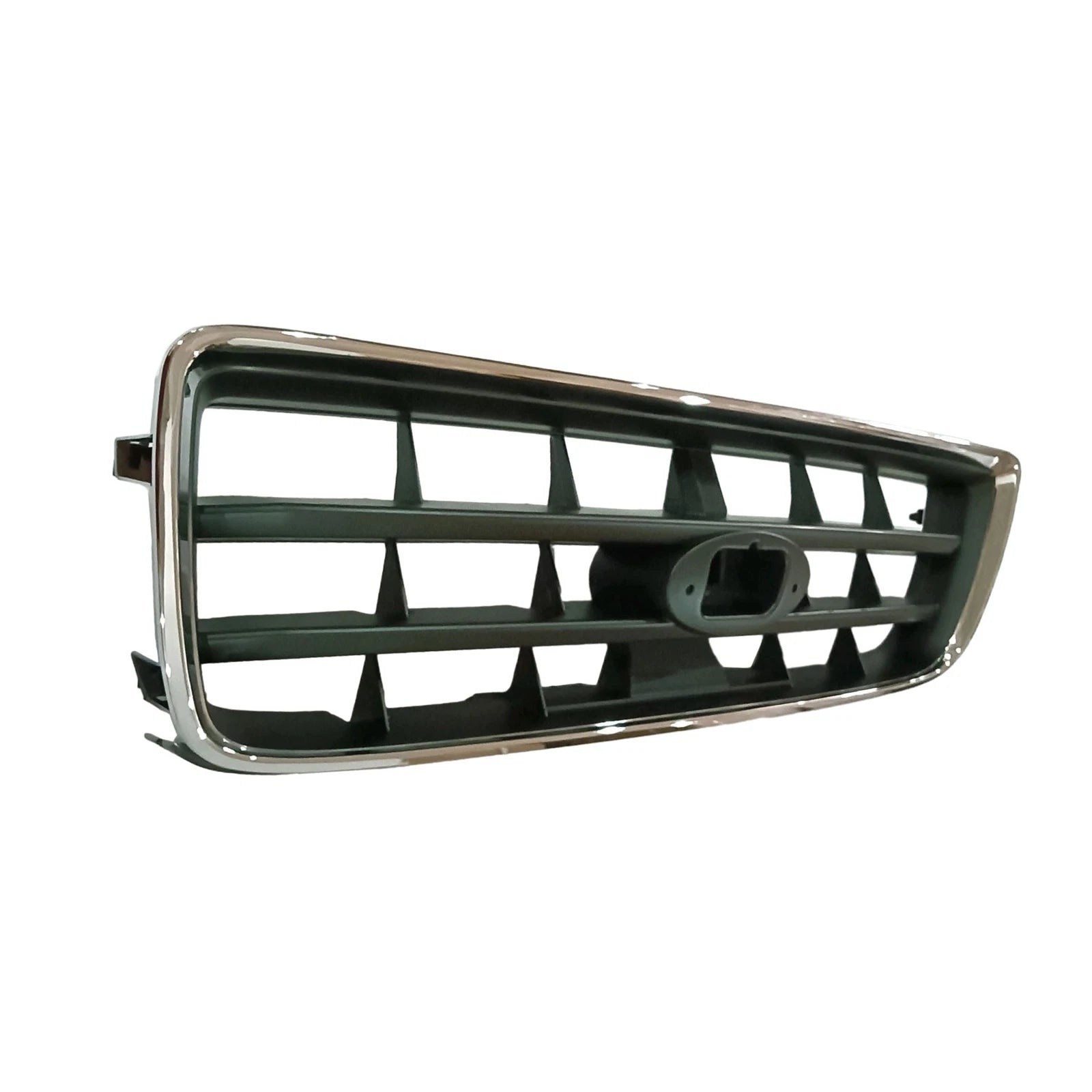Front Grille Assembly for Subaru Forester (2003-2005)