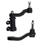 Pitman Arm & Idler Arm for GMC Sierra, Chevy Silverado 2500HD 3500HD (2011–2019)