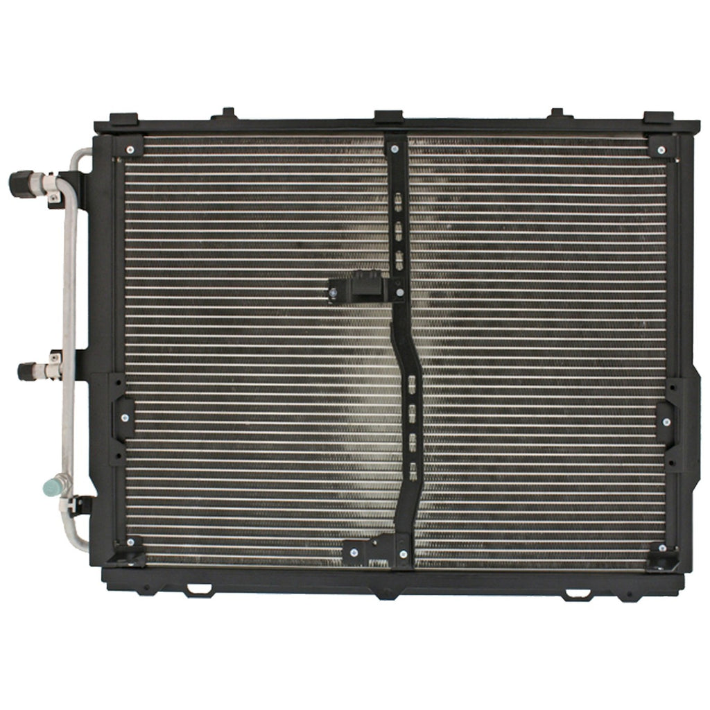 A/C Condenser for Mercedes S Class S600 CL500 (2000–2006)