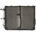 A/C Condenser for Mercedes S Class S600 CL500 (2000–2006)