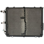 A/C Condenser for Mercedes S Class S600 CL500 (2000–2006)