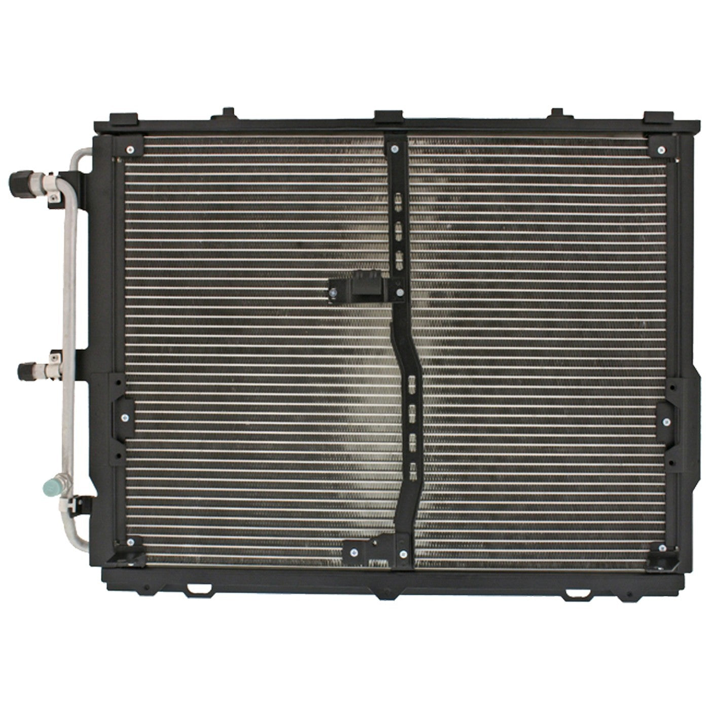 A/C Condenser for Mercedes S Class S600 CL500 (2000–2006)