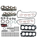 Set of 10 Head Gasket Bolts for Toyota Sequoia Lexus GX470 LX470 (2005–2009)